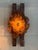 Wall Sconce from Francesco Pasinato, 1970s For Sale - Image 6 of 15