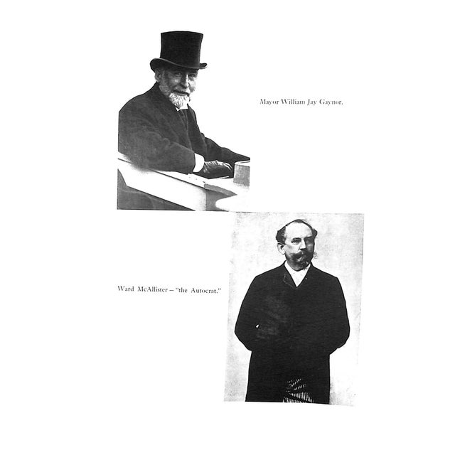 "Delmonico's: A Century of Splendor" 1967 Thomas, Lately For Sale - Image 9 of 12