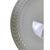 Transitional 1990s Portmeirion 'Options' 1998-2006 Retired Embossed Smooth Laurel Rim Soup Bowl For Sale - Image 3 of 5