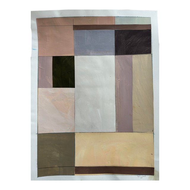 Bryan Young Studios Original Painting For Sale