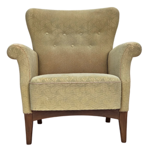 Danish Series 8000/8020 Armchair from Fritz Hansen, 1960s