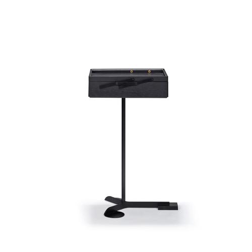 Comodo Wood Cabinets by Achille Castiglioni and Giancarlo Pozzi for Hille, Set of 2 For Sale - Image 8 of 15