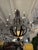 Restoration Hardware Twelve Light Wine Barrel Chandelier For Sale - Image 14 of 15