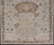 Measures: 3'2 x 4'11 Elegance Modern Tabriz Style Rug by Keivan Woven Arts 3'2 x 4'11. Keivan Woven Arts / Rug/AWR-382,...