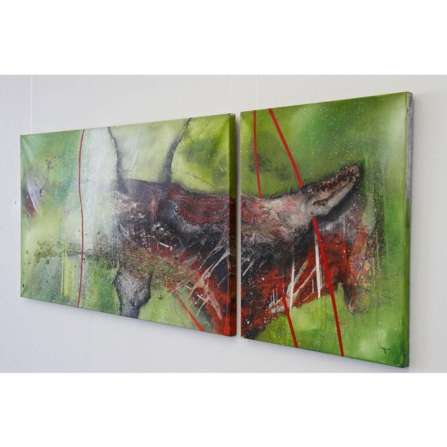 From time to time we are offering our customers not only fine antiques but also very selected contemporary/ modern...