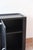 Black Lacquered Cabinets by Roche Bobois, France, 1990s, Set of 2 For Sale - Image 9 of 15