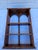 Late 20th Century Ethan Allen Pine Shelf Etagere For Sale - Image 9 of 12