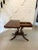 Regency Mahogany Card Table, 1830s For Sale - Image 4 of 12