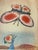Jean-Michel Folon, Le papillon, Etching For Sale - Image 4 of 8