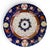 19th Century English Imari Style Plates by Ashworth Brothers - Set of 7 For Sale In Atlanta - Image 6 of 12