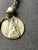 Metal Antique Silver Rosary, 1890 For Sale - Image 7 of 11