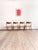 Wood Dining Room Chairs by Niels O. Møller, Set of 4 For Sale - Image 7 of 17