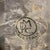 This is a 1970s Italian neoclassical style marble top console table. The marble is marked and not attached. It is in very...