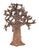 Baobab Tree Sculpture, 1930s, Bronze For Sale - Image 4 of 9
