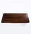 Modern Early 20th Century Carved Oak Barley Twist Hall Table Made by Flints Fine Furniture New York For Sale - Image 3 of 10