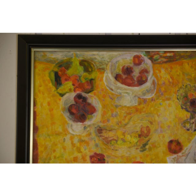 Jean-Claude Thuillier (born in 1948) is a French painter and engraver, based in the Lot region, known for his large-...