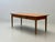 Farmhouse Wooden Table in Softwood, 1960s For Sale - Image 3 of 17