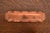 Liberty & Co. Style English Arts & Crafts Copper and Brass Tray For Sale - Image 9 of 12