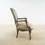 Carved Berger Armchair, 1800s For Sale - Image 6 of 9