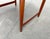 Mid-Century Danish Teak King Chair by Arne Hovmand Olsen for Onsild Møbelfabrik and Jutex, 1950s For Sale - Image 17 of 18