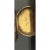 Late Victorian Gold Filled Guard Chain With Illinois Hunter Case Pocket Watch, C. 1890–1900 For Sale - Image 4 of 14