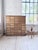 1950s Pine Workshop Cabinet with Drawers, 1950s For Sale - Image 5 of 18