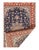 Traditional Pasargad DC Super Fine Hand Knotted Silk & Wool Rug For Sale - Image 3 of 18