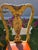 Two Queen Ann Style Chinoiserie Painted Chairs For Sale In New York - Image 6 of 7