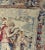 Textile Early 20th Century Medieval Tapestry For Sale - Image 7 of 11
