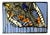 Mathias Wunderlich, Pharaoh's Dream, 2020, Acrylic on Paper For Sale