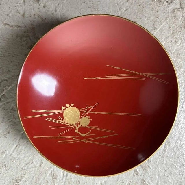 1920s Sakazuki Sake Cups, Japan, 1920s, Set of 18 For Sale - Image 5 of 8