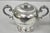 Silver Antique Reed & Barton 4090 Silver Plated Victorian Tea Service - 5 Pc Set For Sale - Image 8 of 18