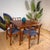Extendable Teak Dining Table, Denmark, 1960s For Sale - Image 9 of 9