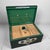 1940s Yamato Portable Cash Box, Tokyo, Japan, 1940s For Sale - Image 5 of 15