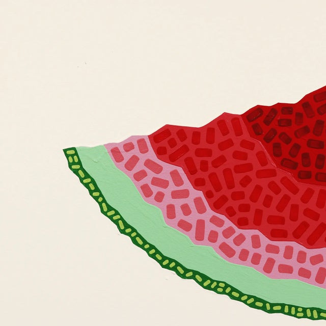 Will Beger and his contemporary-minimalist paintings, take on an entirely unique approach to southwest art. Influenced by...