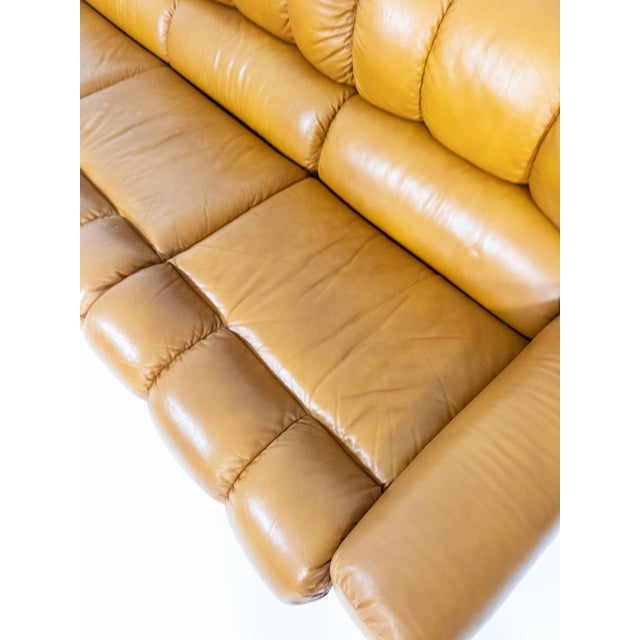 Naples Sofa by Stefano Tongiani for Ikea, 1972 For Sale - Image 13 of 14