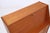 Wood Vintage Danish Secretaire in Teak from Dyrlund For Sale - Image 7 of 18