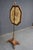Empire Mahogany Firescreen With Crewelwork Tapestry Panel For Sale - Image 18 of 18