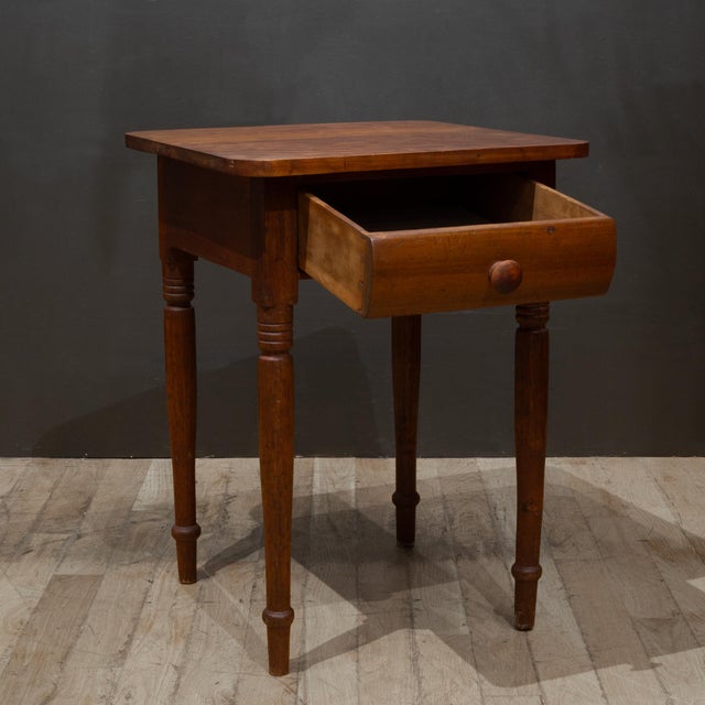 Early 19th C. Side Table c.1830 For Sale - Image 4 of 10