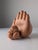 Ricardo Mesa, Nude Happy Chubby Girl on Hand, 1980s, Terracotta For Sale - Image 15 of 16