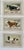 1907 French Photogravure Prints - Collection of Nine Short-Legged Dogs - For Sale - Image 4 of 5