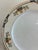 Traditional Vintage Meito Japan Floral and Gold Dinner Plates – Set of 7 For Sale - Image 3 of 11