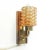 Postmodern Wall Lamp, Poland, 1970s For Sale - Image 6 of 7