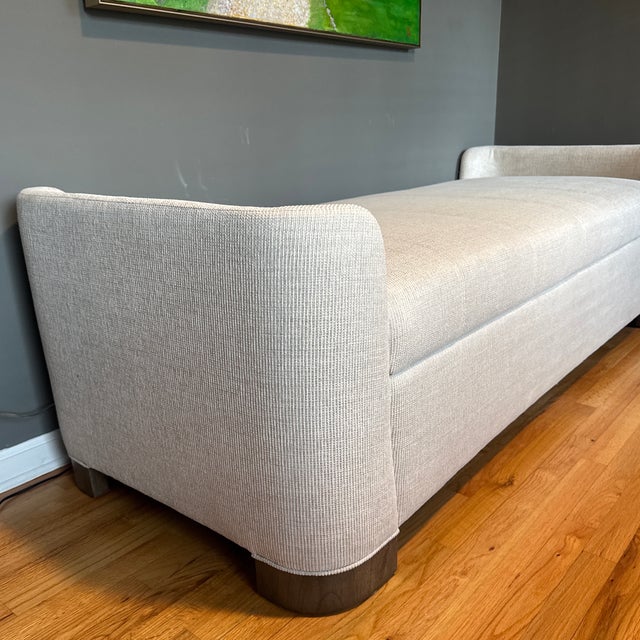 2020s Gwen Day Bed Alice Land Home Attributed For Sale - Image 5 of 7