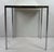 Mid-Century Modern Mid-Century Modern Chrome and Mirrored Table After Milo Baughman For Sale - Image 3 of 10