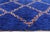 Berber Tribes of Morocco Vintage Beni M'Guild Moroccan Rug, 06'00 X 11'08 For Sale - Image 4 of 10