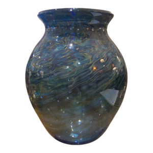 Philip Jacobs Celestial Bubble Vase