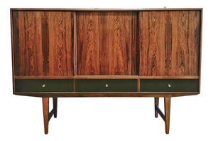 Vintage Danish Sideboard, 1960s