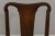 1970s Kittinger Wa-1019 Colonial Williamsburg Side Chair For Sale - Image 5 of 13