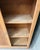 Vintage Wardrobe with Sliding Doors, 1950s For Sale - Image 14 of 15